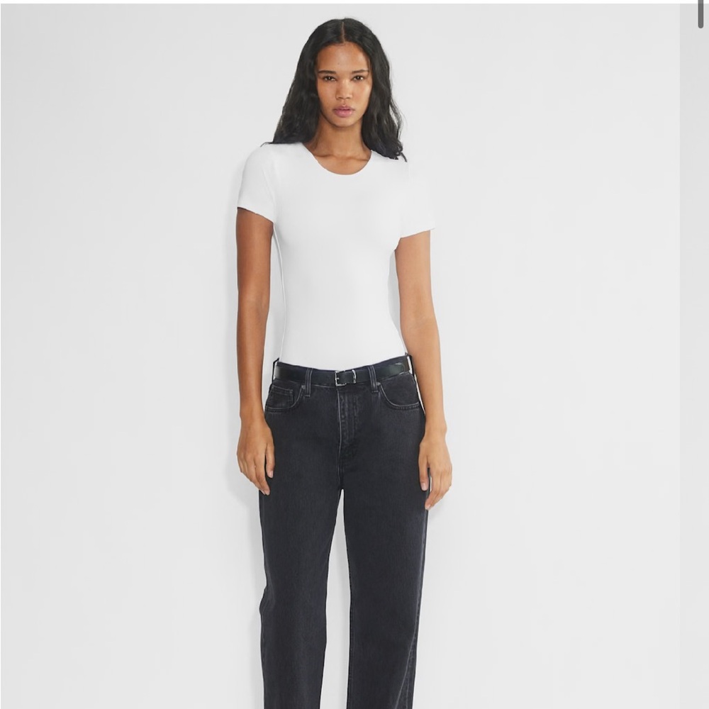 Original Contour Crew Bodysuit